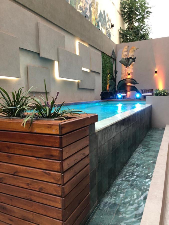 Usina Studio Fma-Coliving Salta Exterior photo