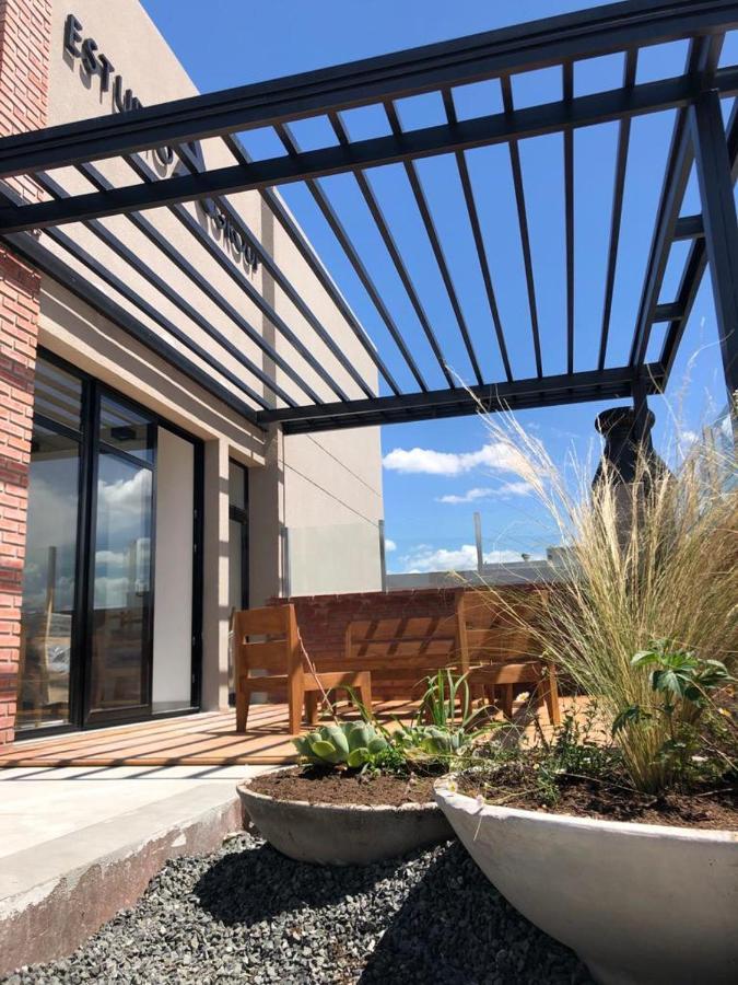 Usina Studio Fma-Coliving Salta Exterior photo