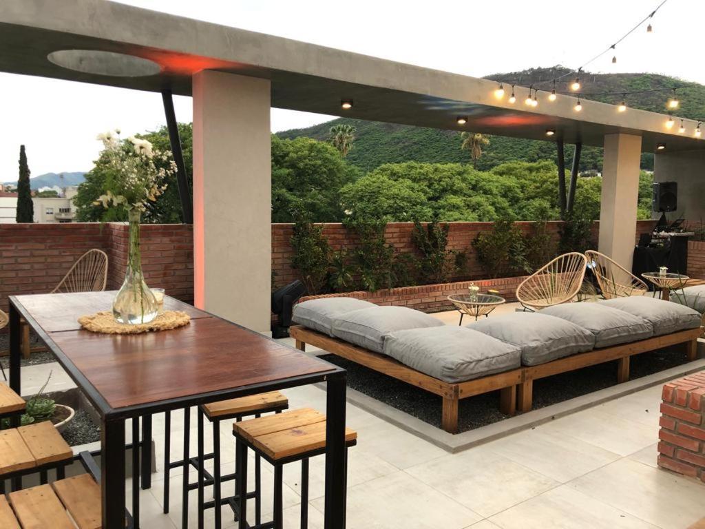 Usina Studio Fma-Coliving Salta Exterior photo