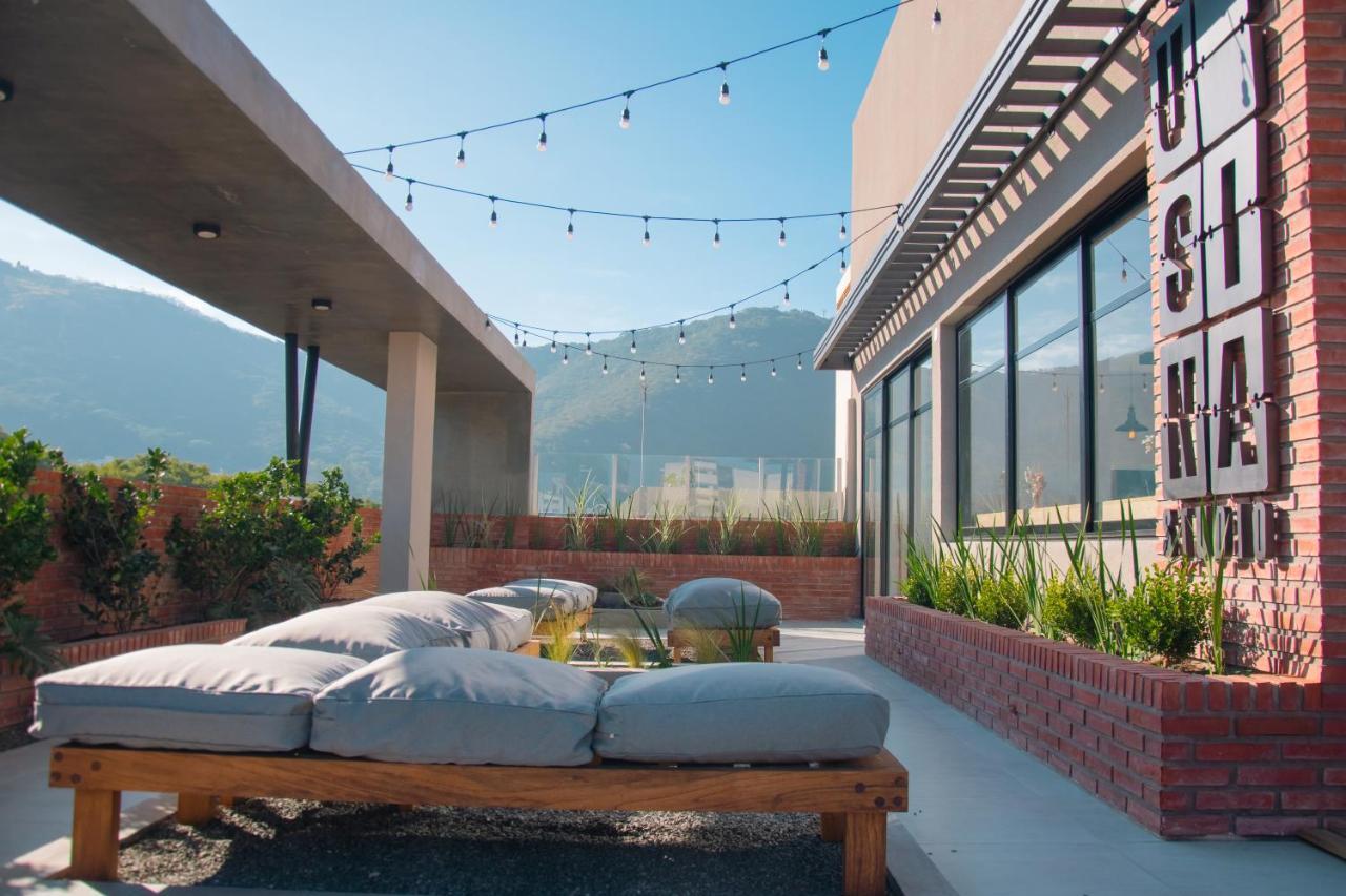 Usina Studio Fma-Coliving Salta Exterior photo