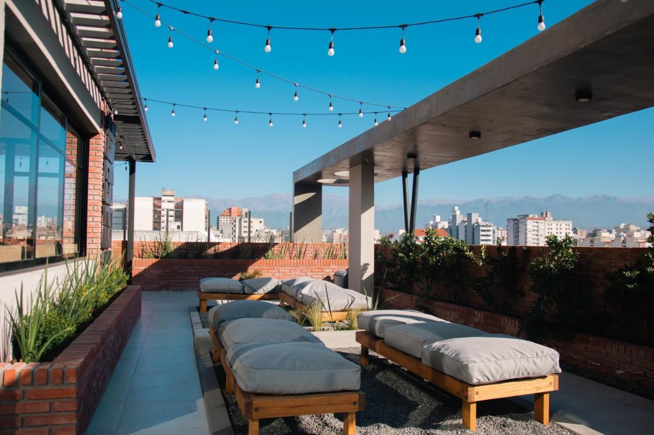 Usina Studio Fma-Coliving Salta Exterior photo