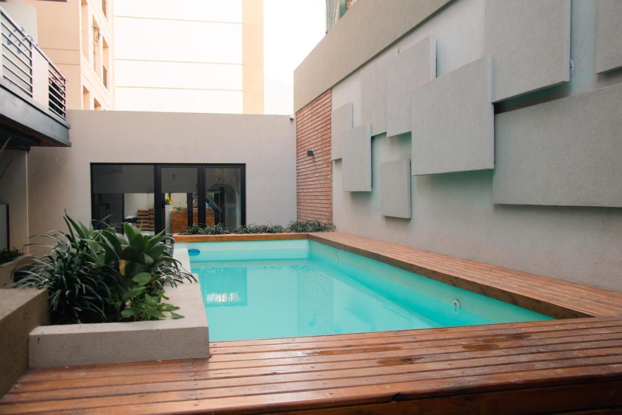 Usina Studio Fma-Coliving Salta Exterior photo