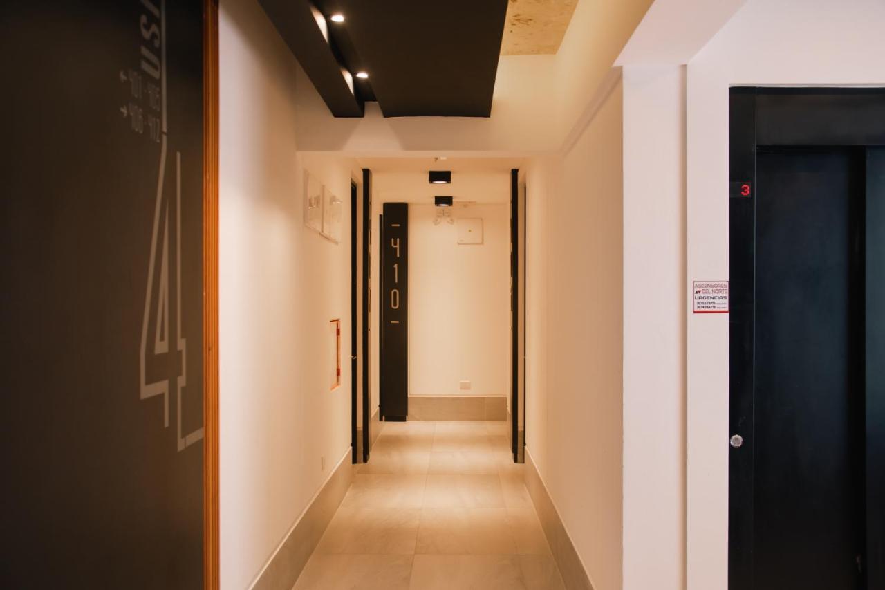 Usina Studio Fma-Coliving Salta Exterior photo