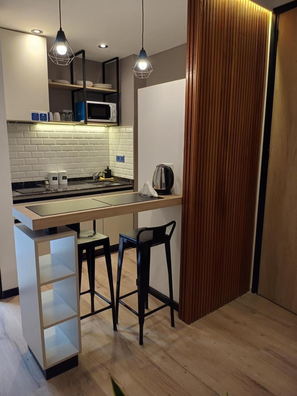Usina Studio Fma-Coliving Salta Exterior photo